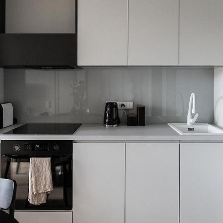 Apartament Chlebova 314 Gdańsk Kültér fotó