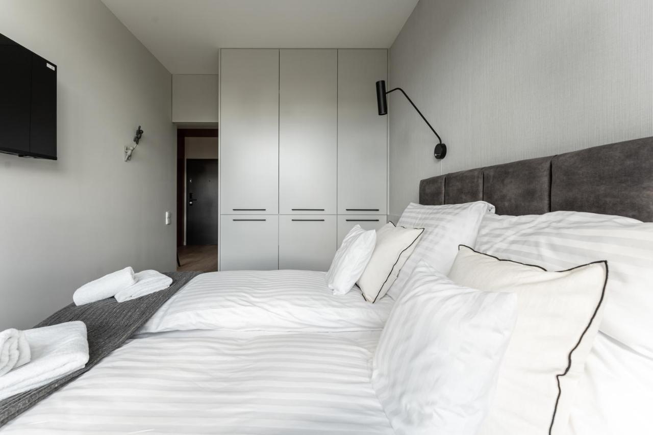 Apartament Chlebova 314 Gdańsk Kültér fotó
