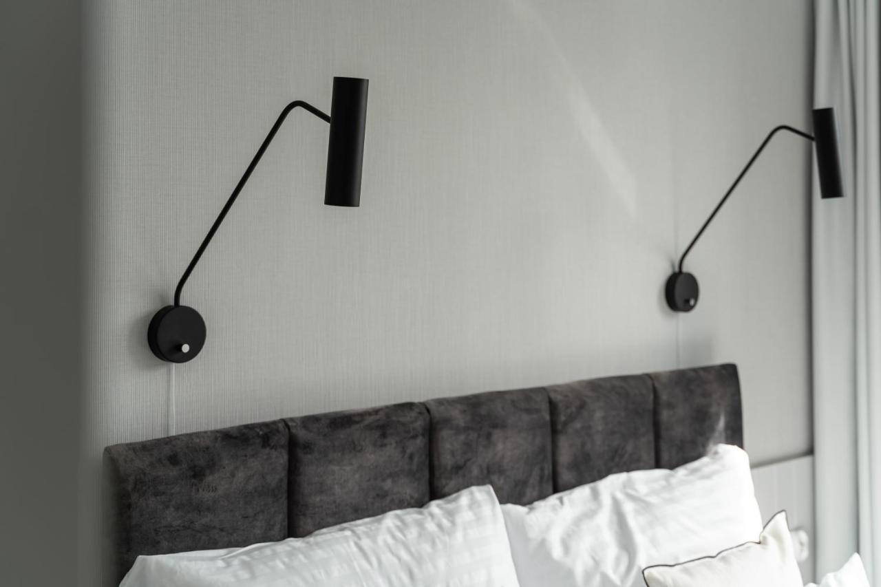 Apartament Chlebova 314 Gdańsk Kültér fotó