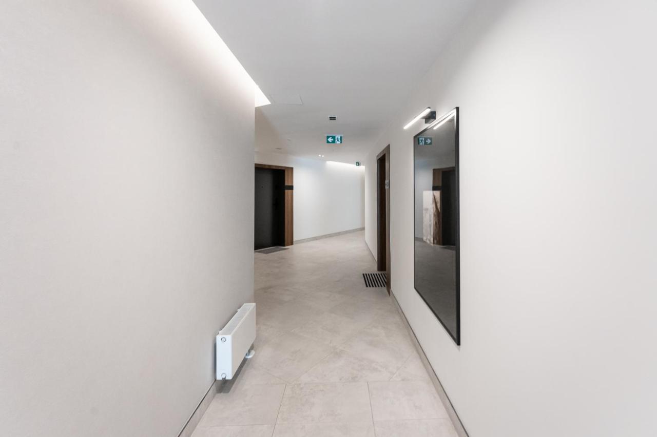 Apartament Chlebova 314 Gdańsk Kültér fotó