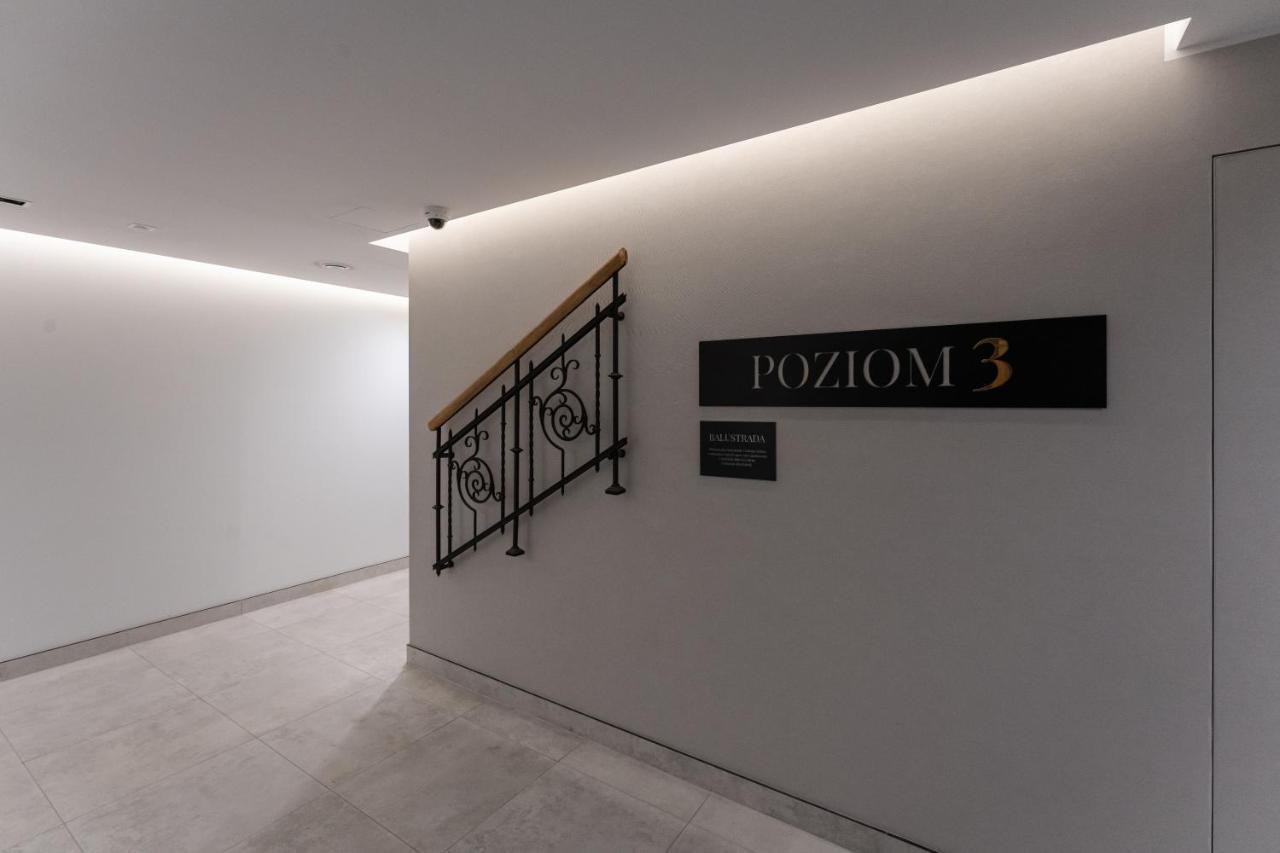 Apartament Chlebova 314 Gdańsk Kültér fotó